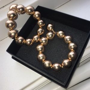 Jenny Bird hoop earrings